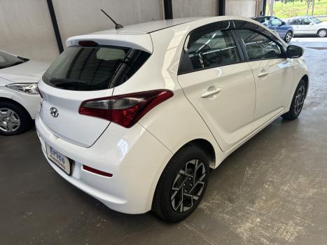 HYUNDAI HB 20 Hatch 1.0 12V 4P FLEX COMFORT PLUS, Foto 3
