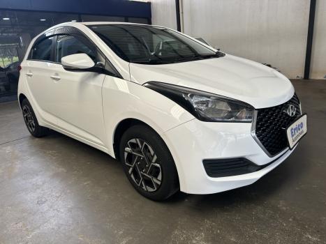 HYUNDAI HB 20 Hatch 1.0 12V 4P FLEX COMFORT PLUS, Foto 4