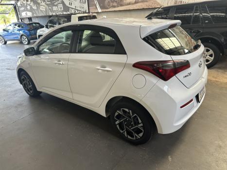 HYUNDAI HB 20 Hatch 1.0 12V 4P FLEX COMFORT PLUS, Foto 5
