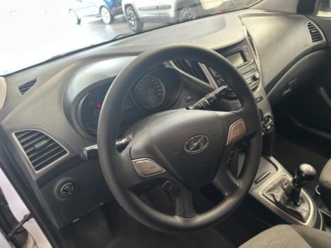 HYUNDAI HB 20 Hatch 1.0 12V 4P FLEX COMFORT PLUS, Foto 6