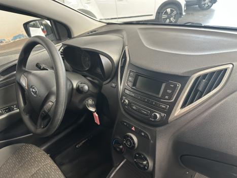 HYUNDAI HB 20 Hatch 1.0 12V 4P FLEX COMFORT PLUS, Foto 7