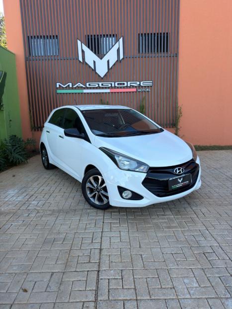HYUNDAI HB 20 Hatch 1.6 16V 4P FLEX COMFORT PLUS, Foto 1