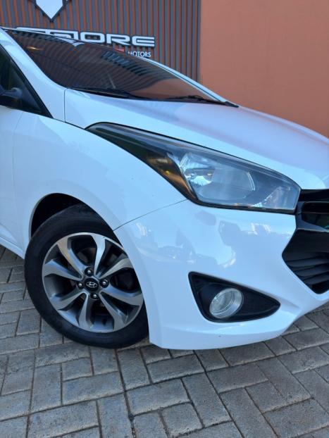 HYUNDAI HB 20 Hatch 1.6 16V 4P FLEX COMFORT PLUS, Foto 2