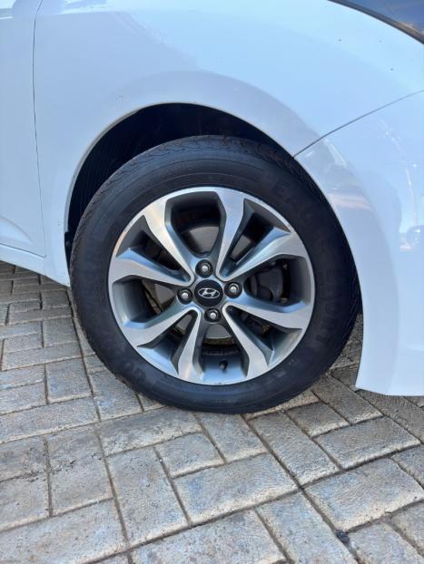 HYUNDAI HB 20 Hatch 1.6 16V 4P FLEX COMFORT PLUS, Foto 4