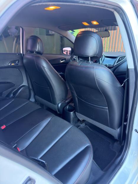 HYUNDAI HB 20 Hatch 1.6 16V 4P FLEX COMFORT PLUS, Foto 12
