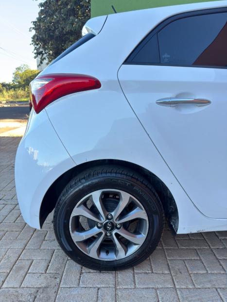 HYUNDAI HB 20 Hatch 1.6 16V 4P FLEX COMFORT PLUS, Foto 13