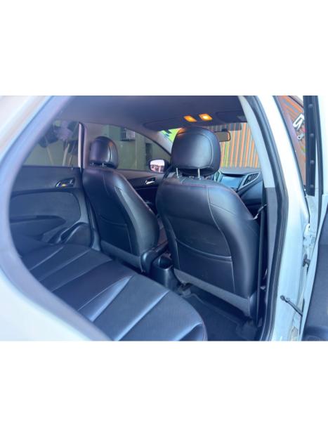 HYUNDAI HB 20 Hatch 1.6 16V 4P FLEX COMFORT PLUS, Foto 17