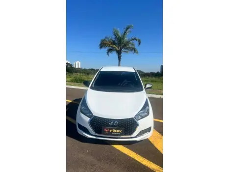 HYUNDAI HB 20 Hatch 1.0 12V 4P FLEX UNIQUE, Foto 2