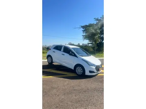 HYUNDAI HB 20 Hatch 1.0 12V 4P FLEX UNIQUE, Foto 3