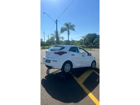 HYUNDAI HB 20 Hatch 1.0 12V 4P FLEX UNIQUE, Foto 4
