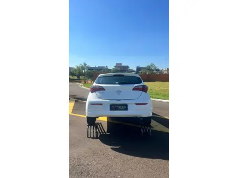 HYUNDAI HB 20 Hatch 1.0 12V 4P FLEX UNIQUE, Foto 5