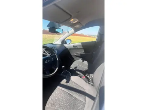 HYUNDAI HB 20 Hatch 1.0 12V 4P FLEX UNIQUE, Foto 9