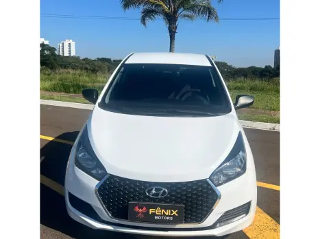 HYUNDAI HB 20 Hatch 1.0 12V 4P FLEX UNIQUE, Foto 2