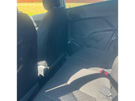 HYUNDAI HB 20 Hatch 1.0 12V 4P FLEX UNIQUE, Foto 7