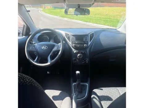 HYUNDAI HB 20 Hatch 1.0 12V 4P FLEX UNIQUE, Foto 8