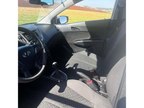 HYUNDAI HB 20 Hatch 1.0 12V 4P FLEX UNIQUE, Foto 9