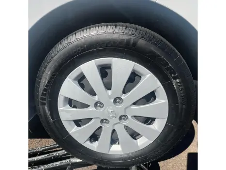HYUNDAI HB 20 Hatch 1.0 12V 4P FLEX UNIQUE, Foto 10