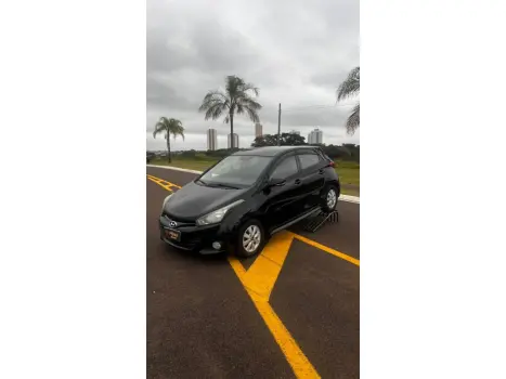 HYUNDAI HB 20 Hatch , Foto 1
