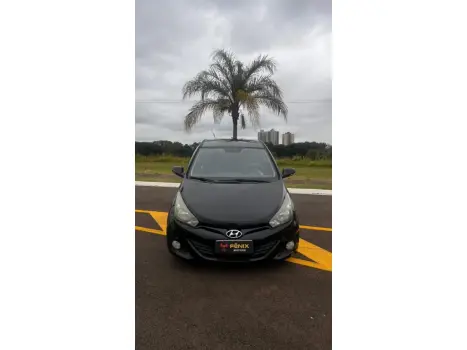 HYUNDAI HB 20 Hatch , Foto 2