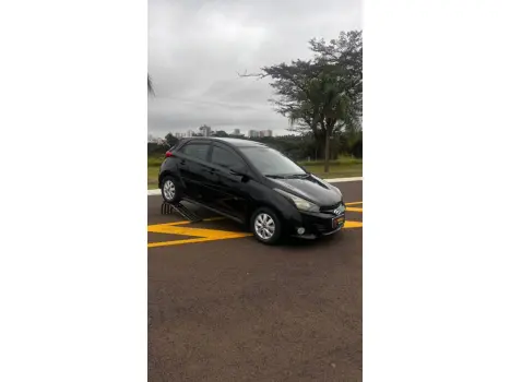 HYUNDAI HB 20 Hatch , Foto 3