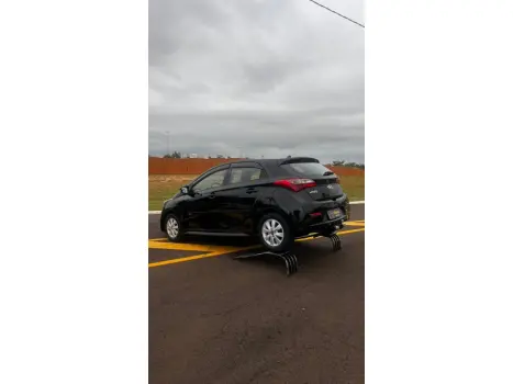 HYUNDAI HB 20 Hatch , Foto 6