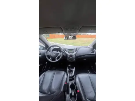 HYUNDAI HB 20 Hatch , Foto 8