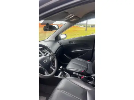 HYUNDAI HB 20 Hatch , Foto 9