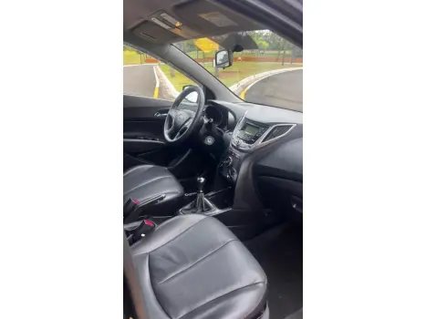 HYUNDAI HB 20 Hatch , Foto 10