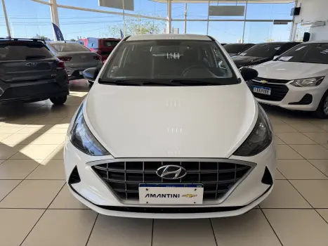 HYUNDAI HB 20 Hatch 1.0 12V 4P FLEX SENSE, Foto 2