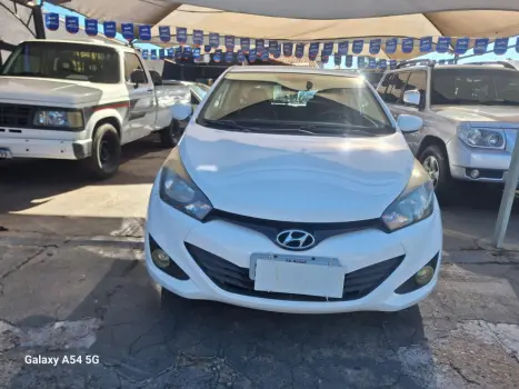 HYUNDAI HB 20 Hatch 1.0 12V 4P FLEX COMFORT, Foto 2