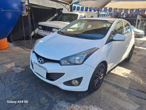 HYUNDAI HB 20 Hatch 1.0 12V 4P FLEX COMFORT, Foto 3