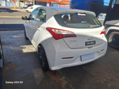 HYUNDAI HB 20 Hatch 1.0 12V 4P FLEX COMFORT, Foto 4