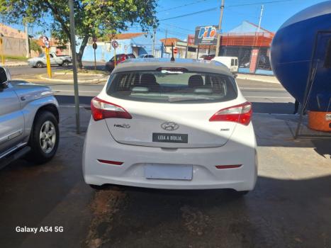 HYUNDAI HB 20 Hatch 1.0 12V 4P FLEX COMFORT, Foto 5