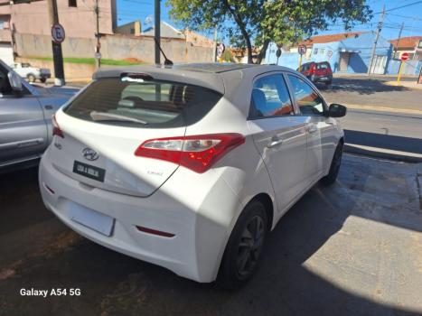 HYUNDAI HB 20 Hatch 1.0 12V 4P FLEX COMFORT, Foto 6