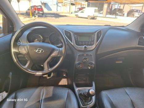 HYUNDAI HB 20 Hatch 1.0 12V 4P FLEX COMFORT, Foto 7