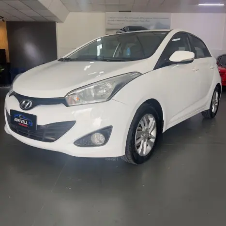 HYUNDAI HB 20 Hatch 1.6 16V 4P FLEX PREMIUM, Foto 1