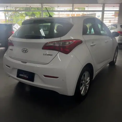 HYUNDAI HB 20 Hatch 1.6 16V 4P FLEX PREMIUM, Foto 3