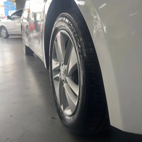 HYUNDAI HB 20 Hatch 1.6 16V 4P FLEX PREMIUM, Foto 10