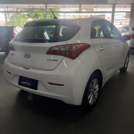 HYUNDAI HB 20 Hatch 1.6 16V 4P FLEX PREMIUM, Foto 3