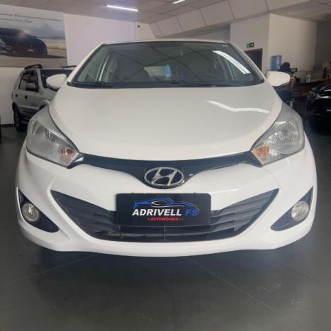HYUNDAI HB 20 Hatch 1.6 16V 4P FLEX PREMIUM, Foto 5