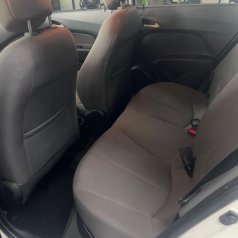 HYUNDAI HB 20 Hatch 1.6 16V 4P FLEX PREMIUM, Foto 6