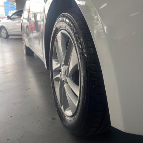 HYUNDAI HB 20 Hatch 1.6 16V 4P FLEX PREMIUM, Foto 10
