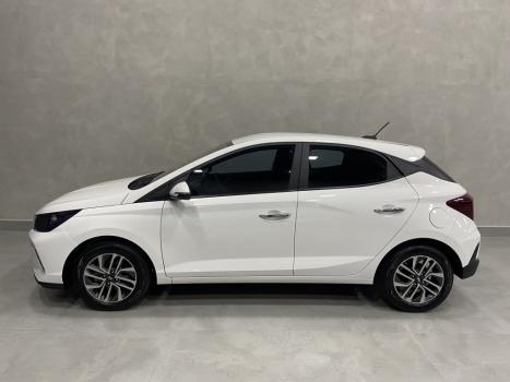 HYUNDAI HB 20 Hatch 1.0 12V 4P LIMITED, Foto 3
