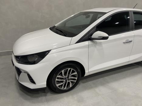 HYUNDAI HB 20 Hatch 1.0 12V 4P LIMITED, Foto 4