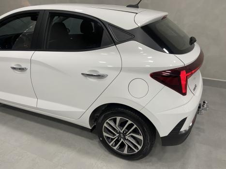 HYUNDAI HB 20 Hatch 1.0 12V 4P LIMITED, Foto 5