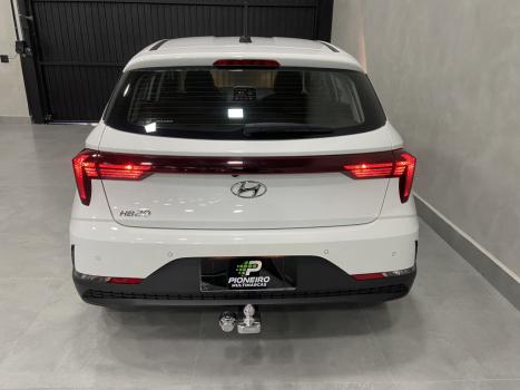 HYUNDAI HB 20 Hatch 1.0 12V 4P LIMITED, Foto 7