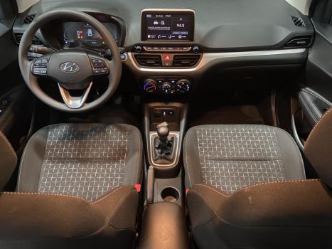 HYUNDAI HB 20 Hatch 1.0 12V 4P LIMITED, Foto 8