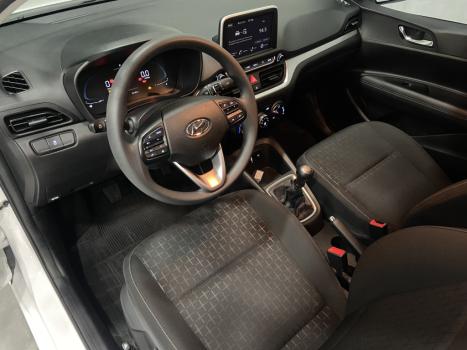 HYUNDAI HB 20 Hatch 1.0 12V 4P LIMITED, Foto 9