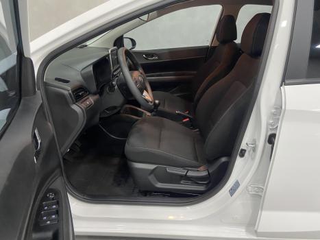 HYUNDAI HB 20 Hatch 1.0 12V 4P LIMITED, Foto 10