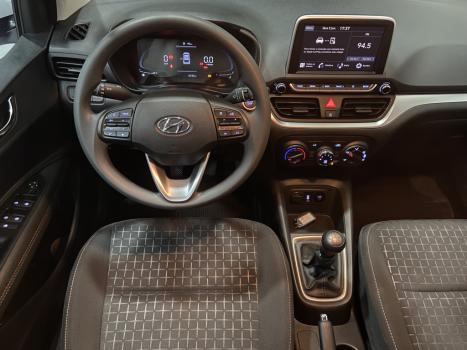 HYUNDAI HB 20 Hatch 1.0 12V 4P LIMITED, Foto 12